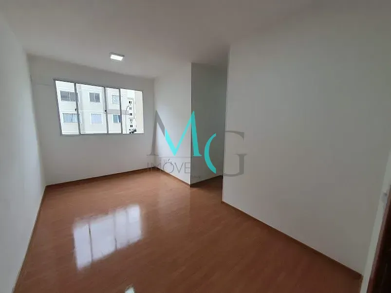 Imagem Apartamento 2 quartos para locação, Condominio Rio Jazz - Campo Grande, Rio de Janeiro, RJ