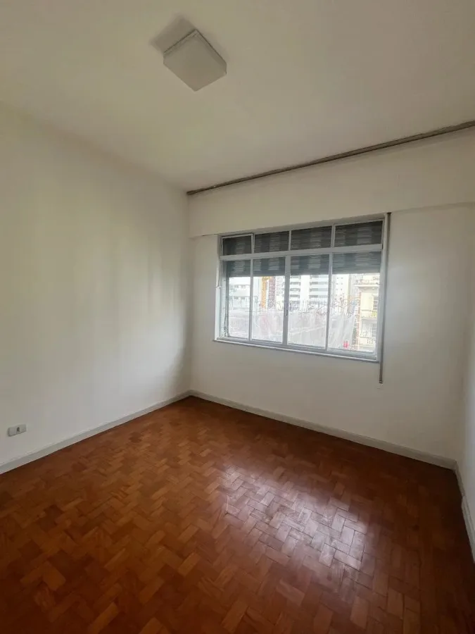 Imagem Apartamento para Venda em São Paulo, Consolação, 3 dormitórios, 1 banheiro, 1 vaga