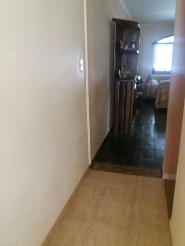 Imagem CASA COM 2 DORMITÓRIOS À VENDA, 135 M² - JARDIM SIMUS - SOROCABA/SP