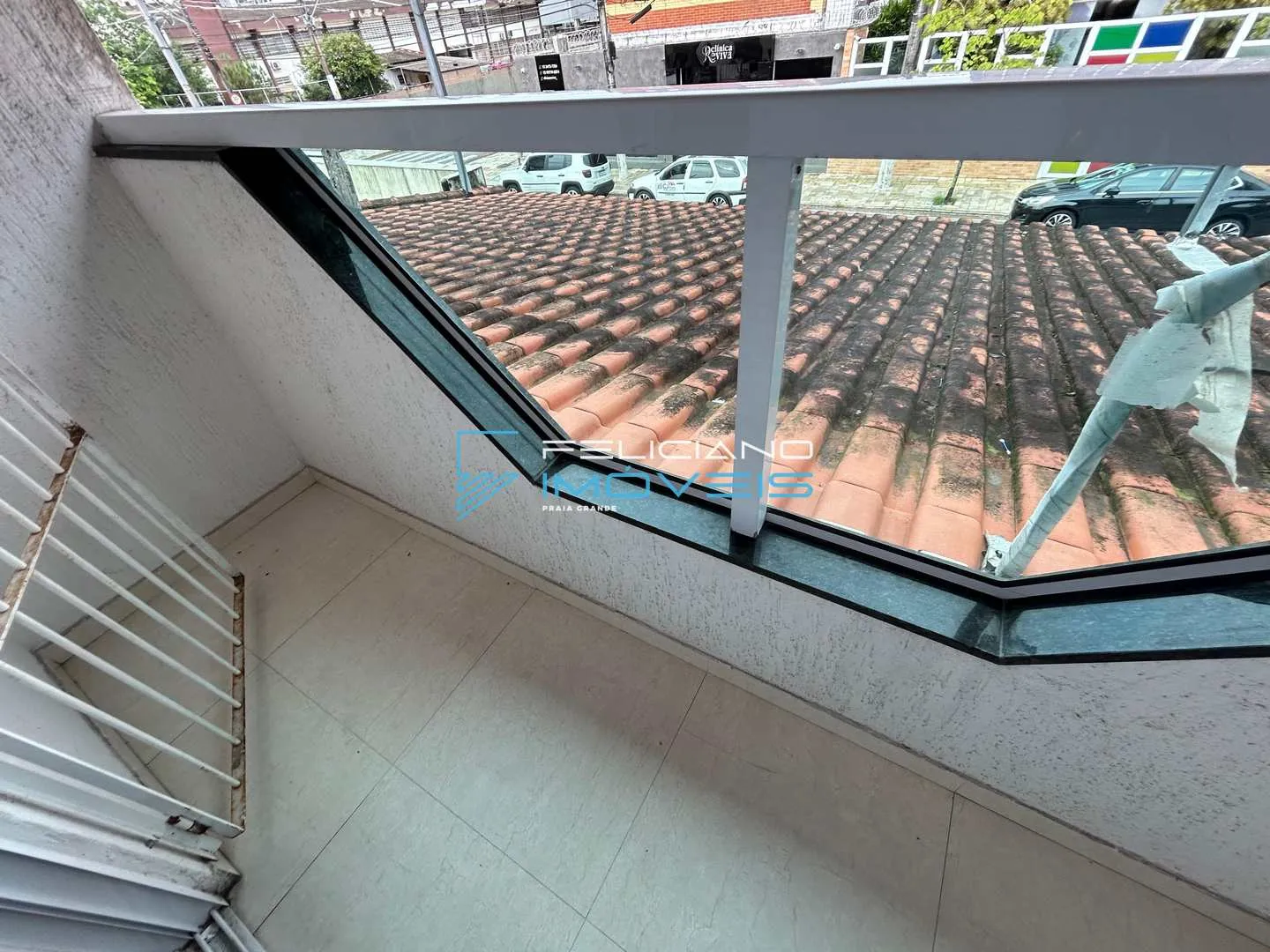 Imagem Casa com 3 quartos, Tupi, Praia Grande - R$ 660 mil, Cod: 5106