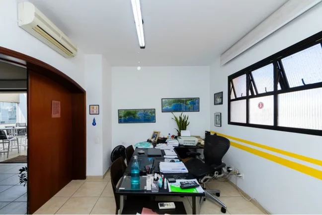 Imagem COBERTURA RESIDENCIAL em São Paulo - SP, Campo Belo