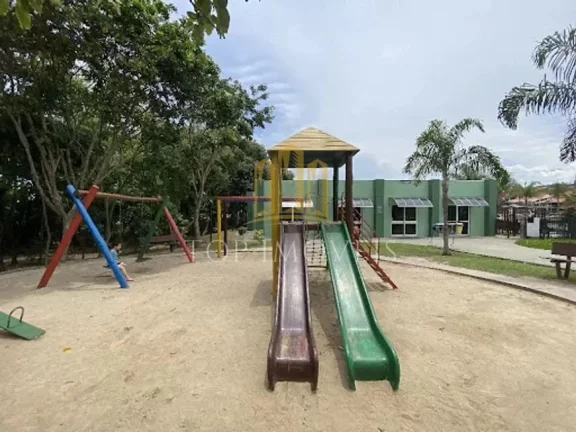 Imagem Linda Casa em Condomínio Fechado - Terra Nova - Eugênio de Melo Repleto de Planejados Lazer Completo