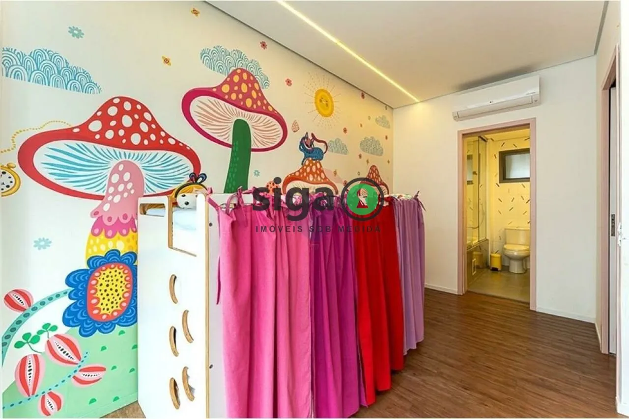 Imagem Apartamento Duplex para venda em Pinheiros 02 suítes, São Paulo - SP