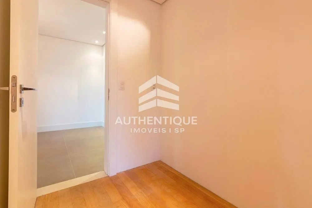 Imagem SAPHIR MORGADO DE MATEUS VILA MARIANA - Apartamento à venda em São Paulo/SP