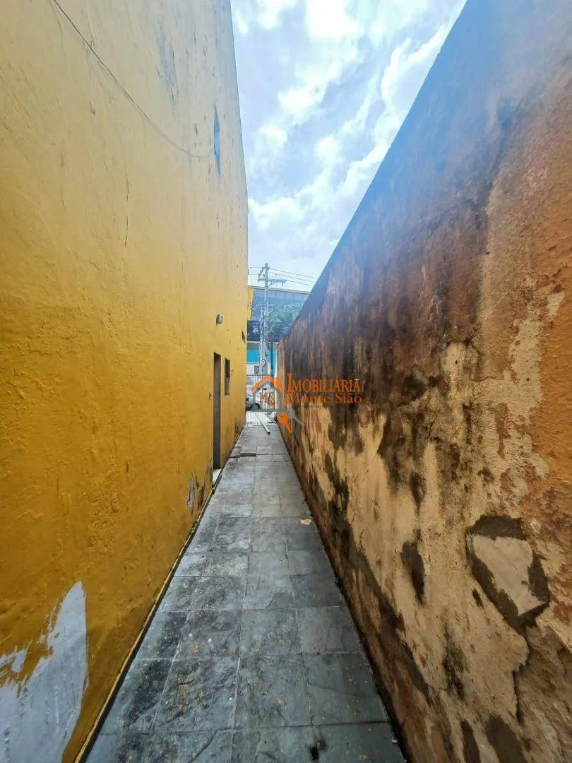 Imagem Prédio à venda, 200 m² por R$ 1.100.000,00 - Jardim Brasil (Zona Norte) - São Paulo/SP