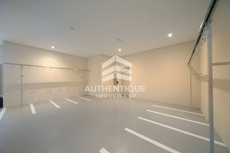 Imagem Paris 824 Perdizes - Apartamento à venda em São Paulo/SP