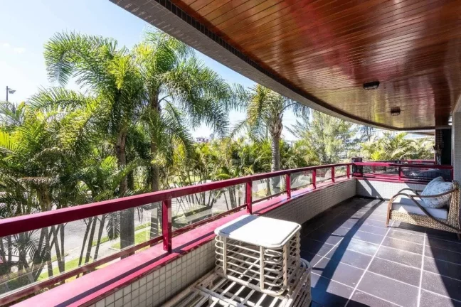 Imagem Central Park Apto LU22553 - Apartamento à venda no bairro Praia de Atlântida - Xangri-Lá/RS