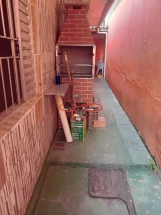 Imagem CASA À VENDA NO PARQUE PAULISTANO -
