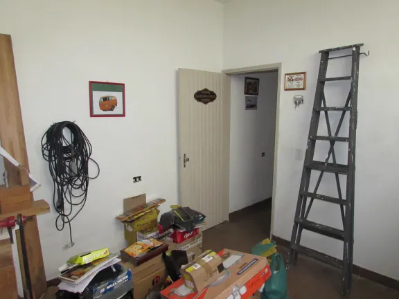 Casa com 2 Quartos à Venda, 157 m² em Vila Helena - Santo André