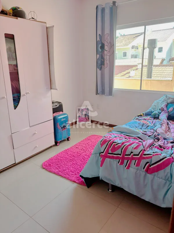 Imagem Sobrado à venda com 3 quartos 1 suíte, 78m² em Potecas São José
