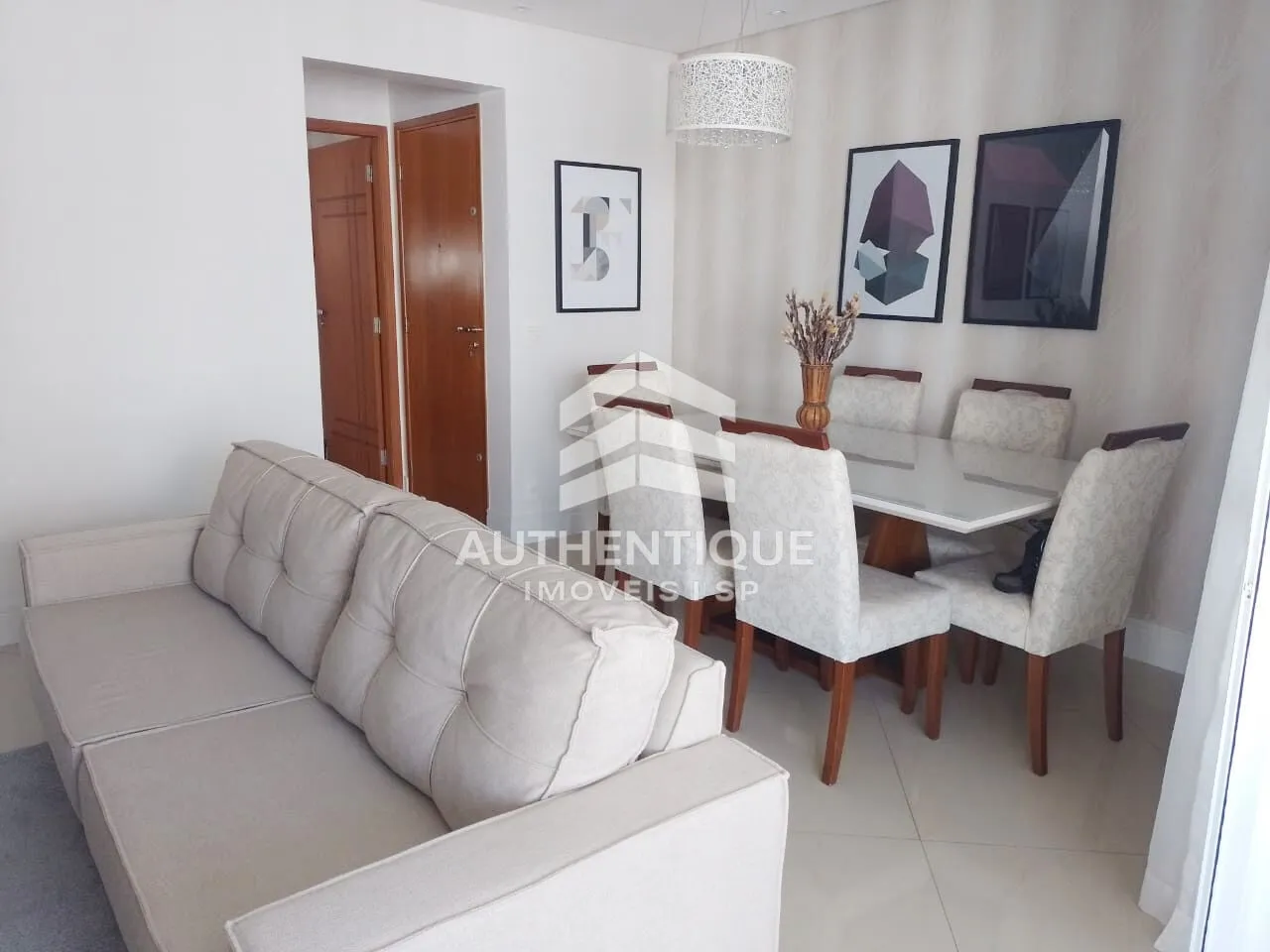 Imagem ANIMA CLUBE PARQUE SBC - Apartamento à venda no bairro Vila Lusitânia - São Bernardo do Campo/SP