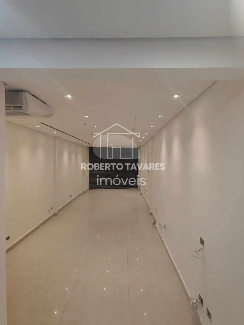 Imagem Loja / Salão / Ponto Comercial de 95m² no bairro Bela Vista, em São Paulo