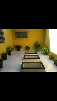 Imagem Sobrado 3 quartos em Bairro Anchieta, São Bernardo do Campo, SP