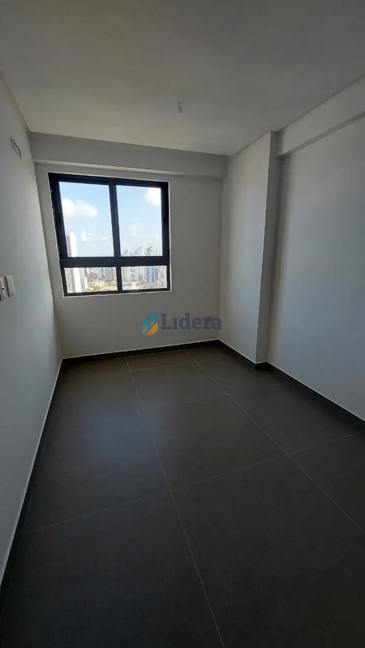 Imagem Apto Alto Padrão- 68.18m² - 2 quartos - 1 suite - em Jardim Oceania, João Pessoa/PB