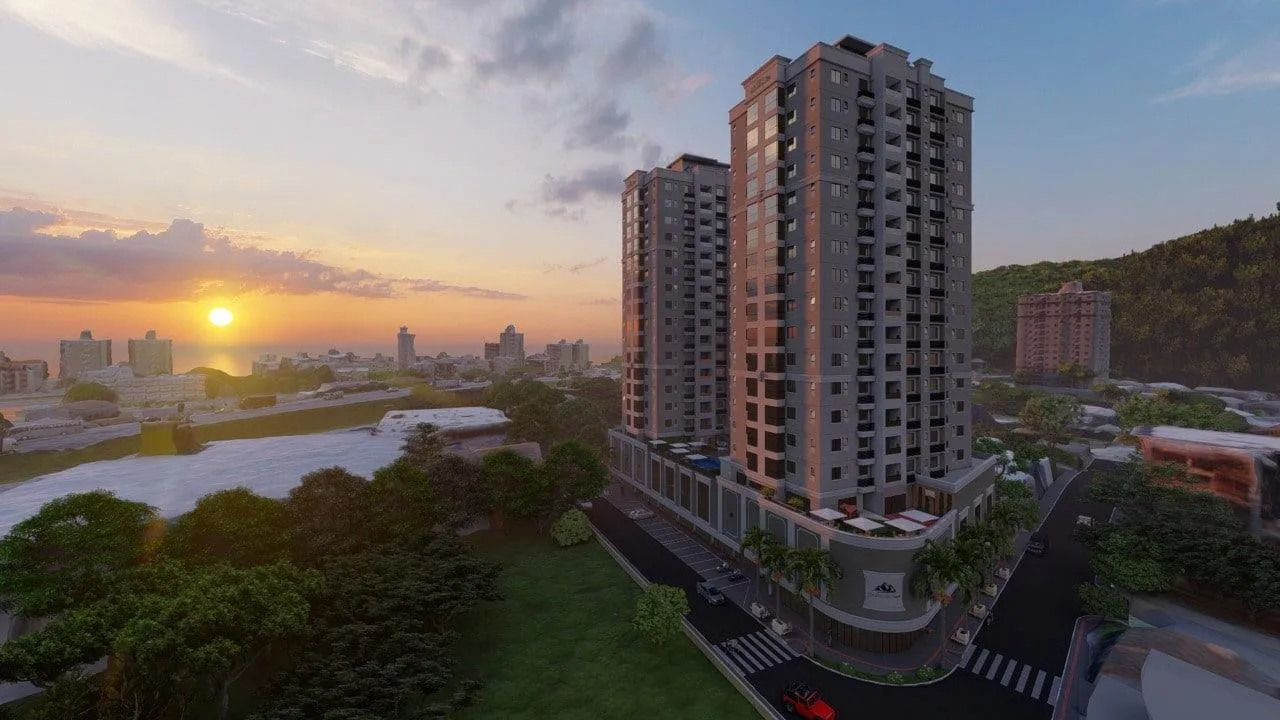 Imagem Apartamento à venda com 70m2 por R$ 1.200.000,00