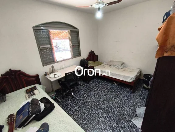 Imagem Casa à venda, 194 m² por R$ 540.000,00 - Jardim Ana Lúcia - Goiânia/GO