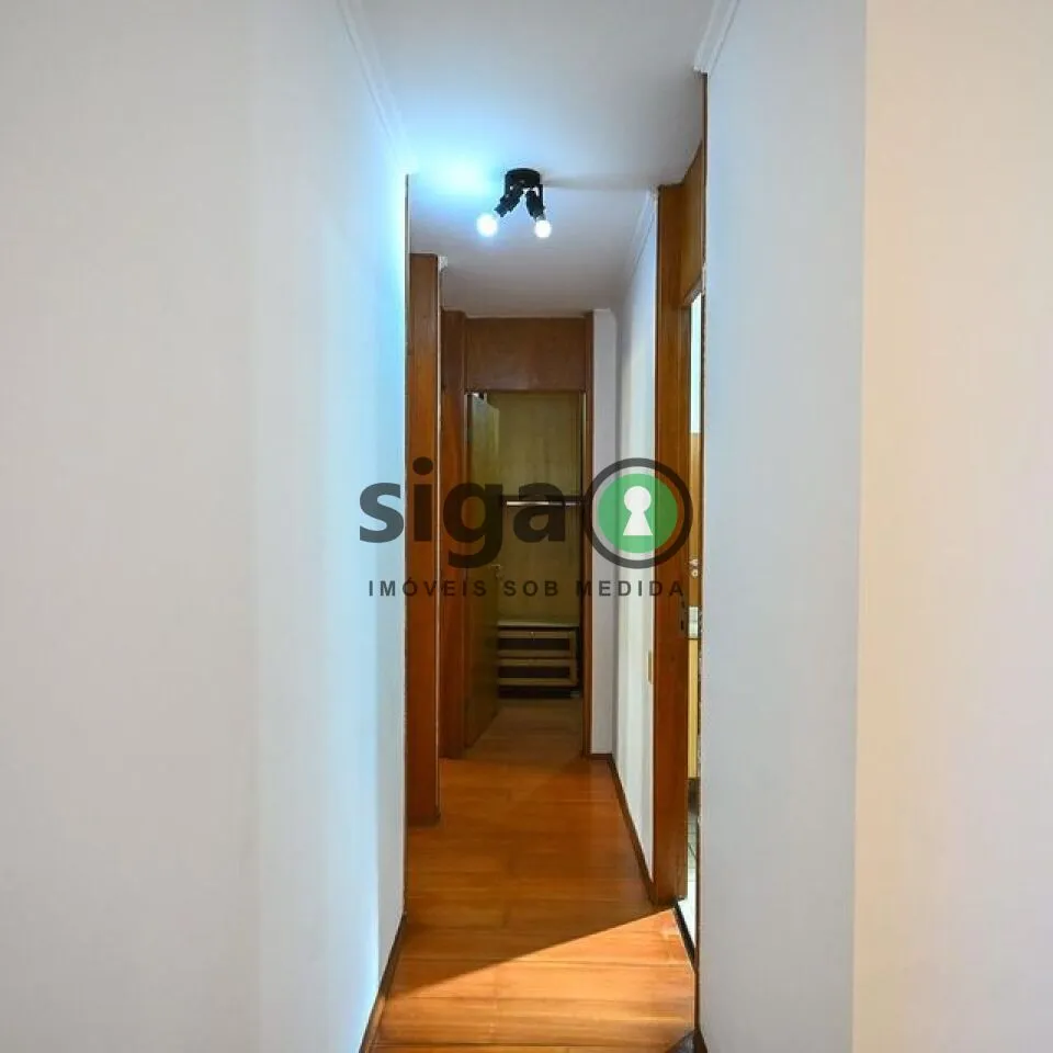 Imagem Apartamento à venda com 72m², 2 quartos e 1 vaga