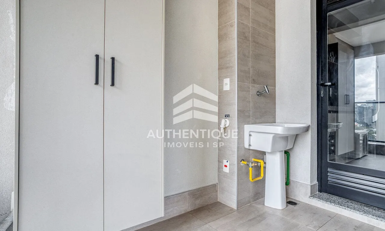 Imagem Helbor Nun Vila Nova Conceição - Apartamento à venda no bairro Vila Nova Conceição - São Paulo/SP, Zona Sul