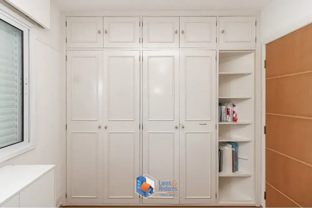 Imagem Cobertura Duplex à venda 3 Quartos 1 Suite 3 Vagas 190M² Jardim das Acácias São Paulo - SP