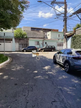 Imagem Conjunto comercial para locação no Capão Redondo