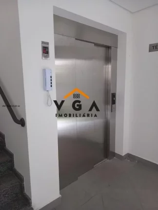 Imagem Apartamento para Venda em São Paulo, Vila Guilhermina, 2 dormitórios, 1 banheiro