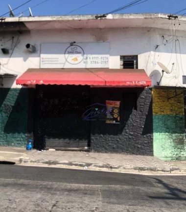 Foto do imóvel Loja para alugar, 40 m² por R$ 1.633,00/mês - Butantã - São Paulo/SP