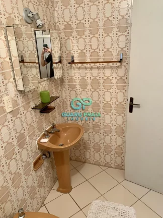Imagem Apartamento à venda no bairro Enseada - Guarujá/SP