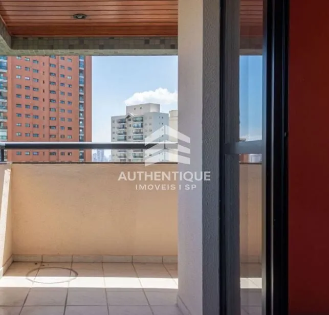 Imagem Maison Blanche - Chácara Klabin - Apartamento à venda no bairro Jardim Vila Mariana - São Paulo/SP, Zona Sul