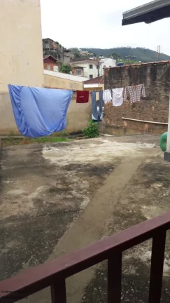 Imagem CASA RESIDENCIAL em POÇOS DE CALDAS - MG, SANTA ÂNGELA