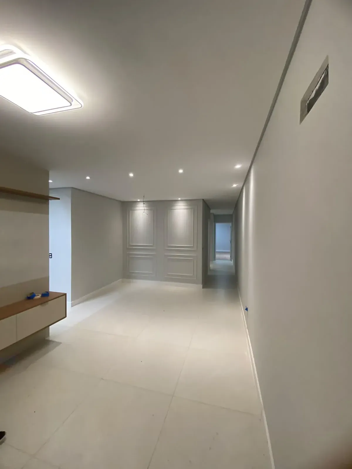 Imagem Casa de Vila com 3 Quartos à Venda, 120 m² em Loteamento Serra dos Cristais - Várzea Paulista