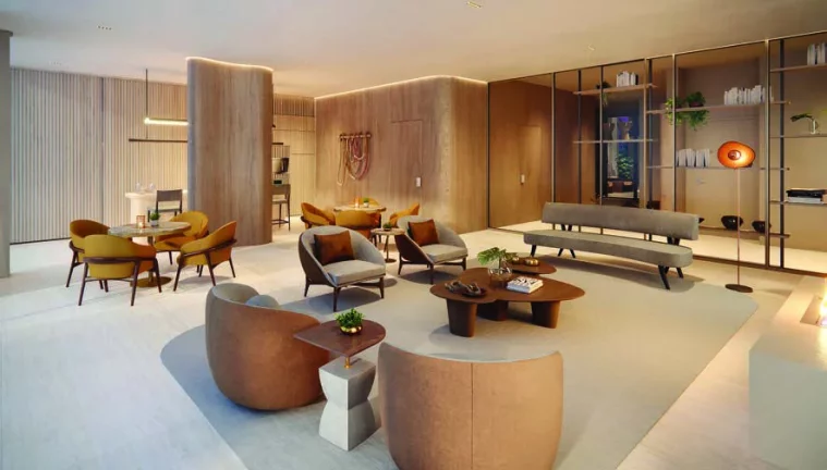 Imagem GIO Jardins - Residencial