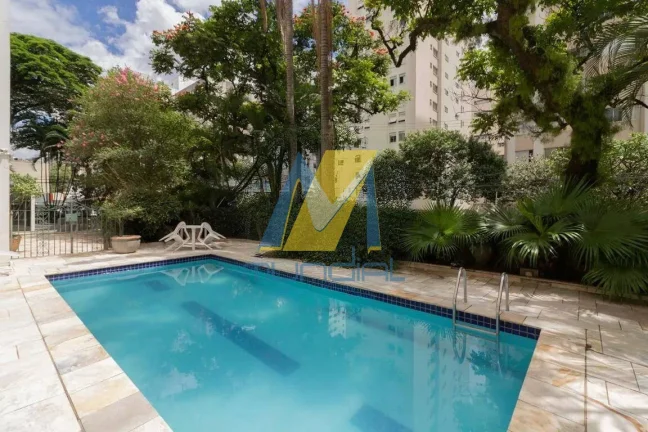 Imagem Um apartamento completo em Moema por R$ 4.800 mil? Olha isso! Mobiliado.