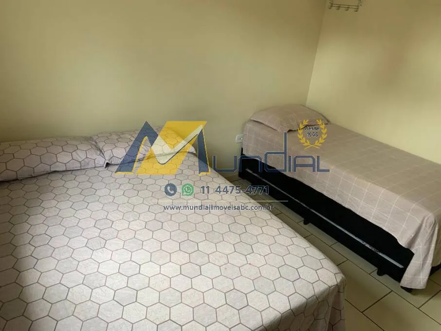 Imagem Vendo Casa no Condomínio Riviera Santa Cristina XIII - SP