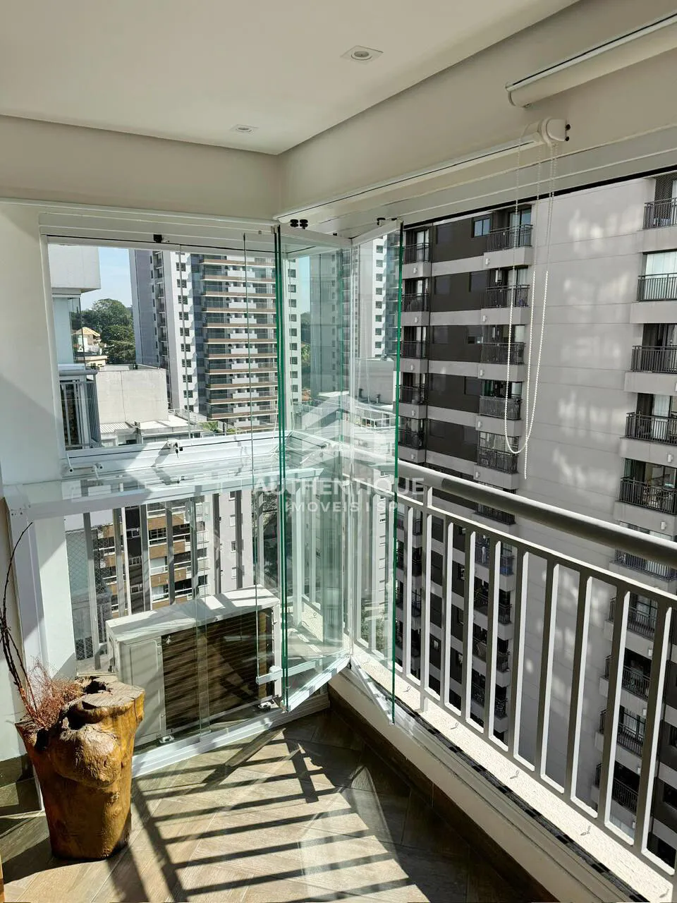 Imagem UNITA JARDIM PRUDENCIA - Apartamento no bairro Jardim Prudência à venda