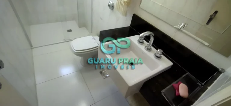 Imagem Apartamento à venda no bairro Astúrias - Guarujá/SP
