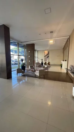 Imagem Apartamento sol da manhã. 68m, fechamento de varanda, porcelanato e armario