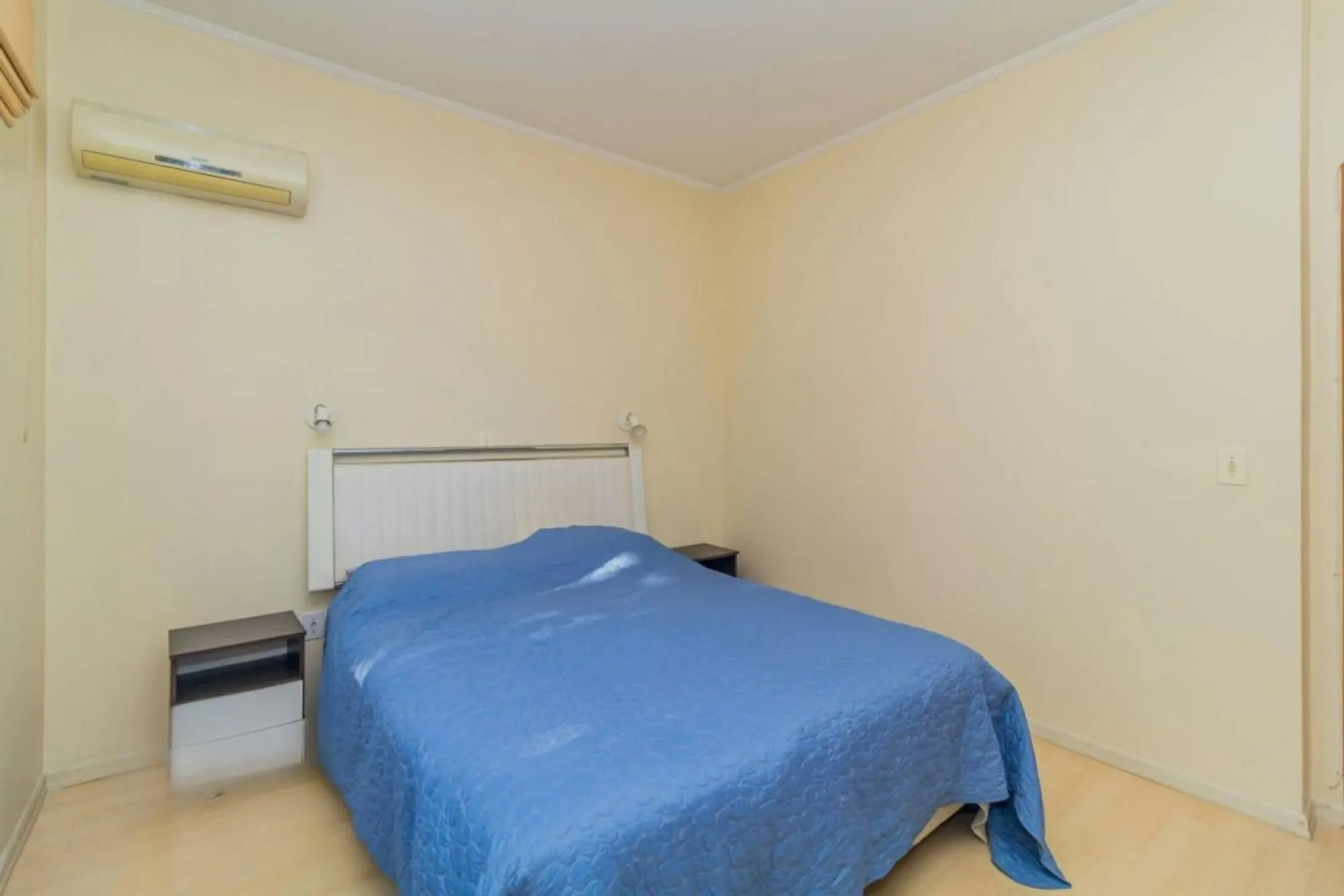 Imagem Apartamento de 2 dormitórios no bairro Petrópolis