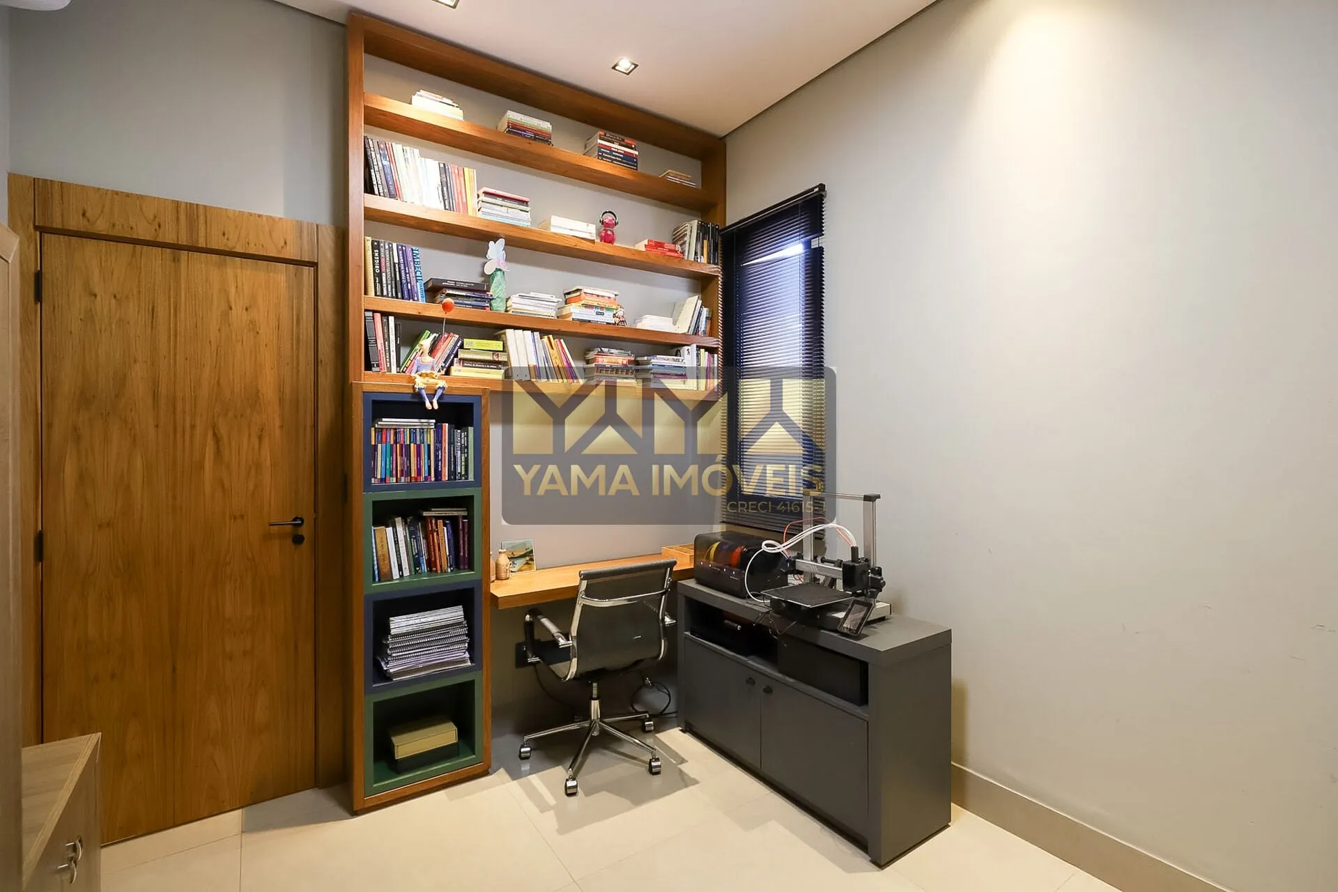 Imagem Casa Manacás - Casa à venda no bairro Jardim Botânico - Ribeirão Preto/SP