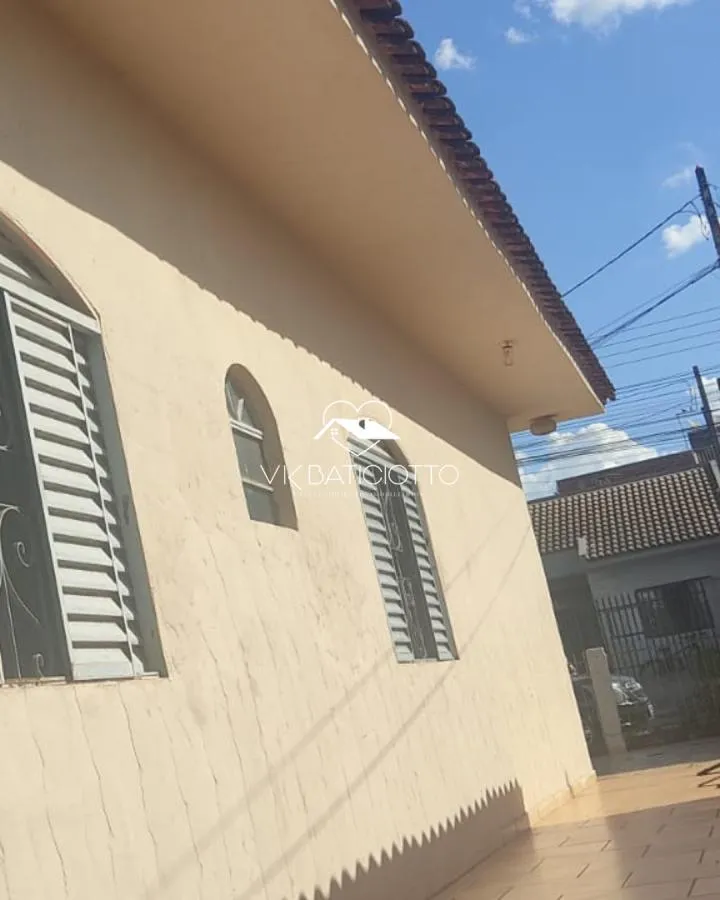Imagem Casa para Venda em Sarandi / PR no bairro Jardim Panorama