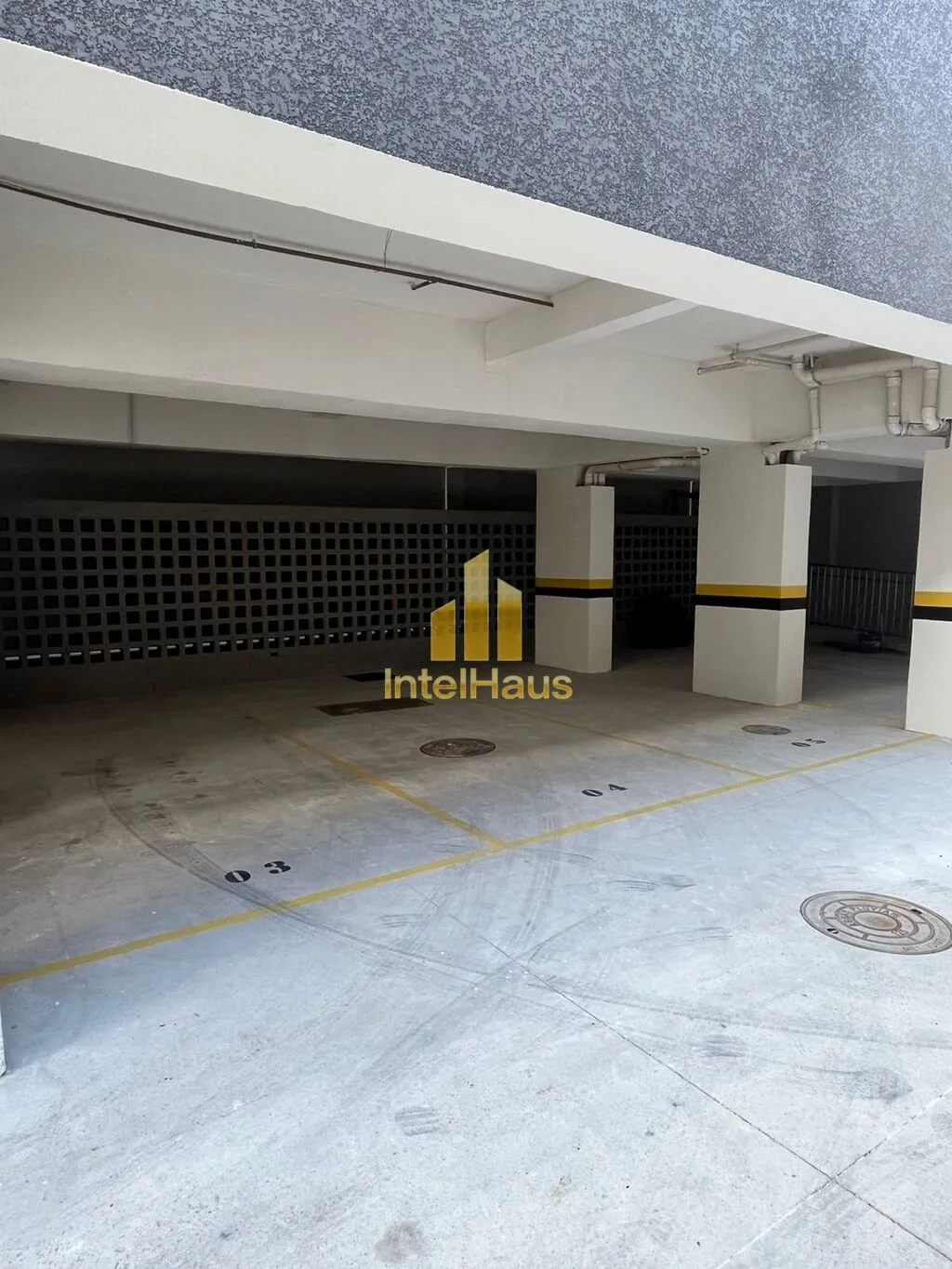 Imagem O Edifício Dom Gabardo é um empreendimento com 22 unidades idealizadas para que os moradores desfr...