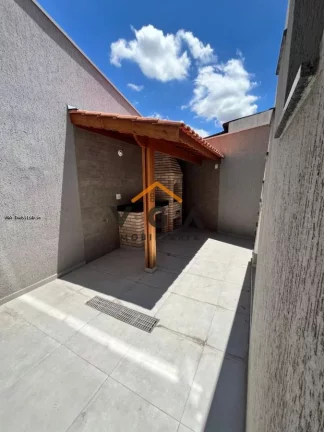 Imagem Sobrado para Venda em São Paulo, Vila São Geraldo, 3 dormitórios, 1 suíte, 3 banheiros, 3 vagas