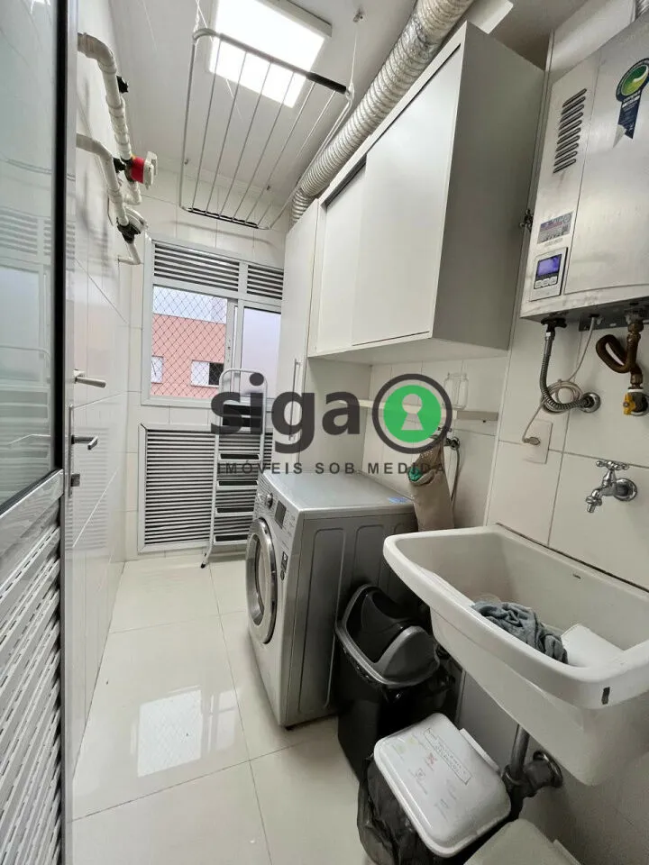 Imagem Apartamento com terraço gourmet e suíte na charmosa Vila Ipojuca.