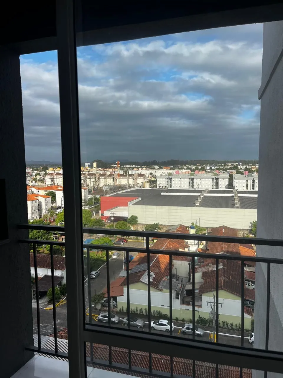 Imagem Apartamento de 3 dormitórios no bairro Igara em Canoas