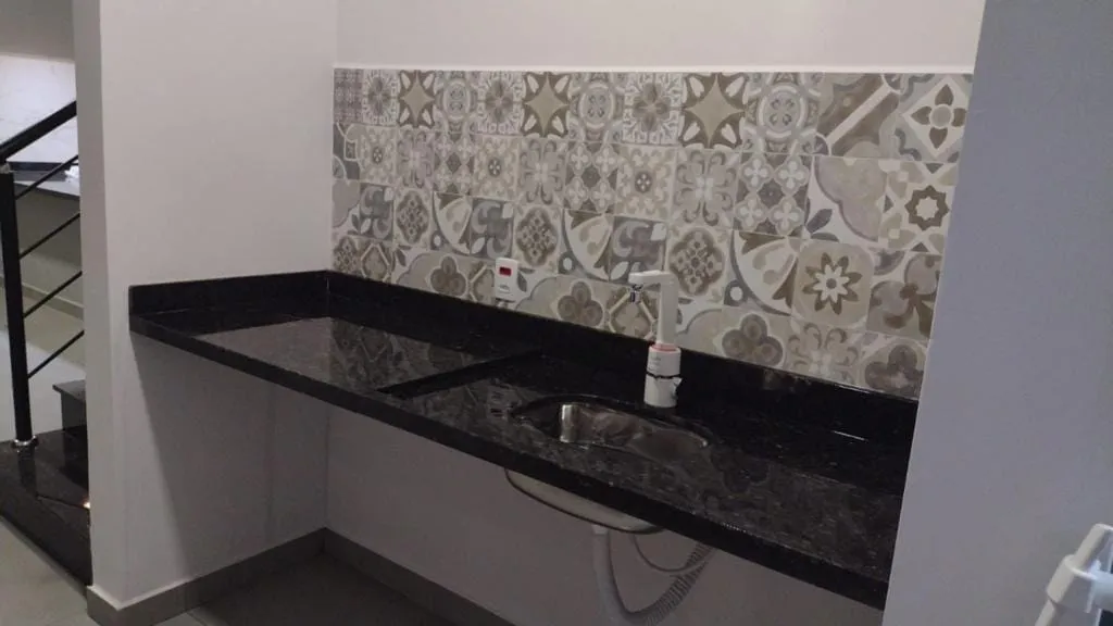 Imagem Casa à venda 3 Quartos, 1 Suite, 2 Vagas, 252M², Caminho Novo, Tremembé - SP | Pinheiros de Tremembé