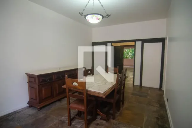 Imagem Apartamento à Venda - Copacabana, 3 Quartos, 250 m2