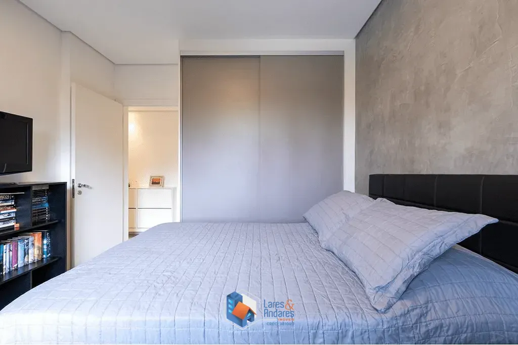 Imagem Apartamento à venda 4 Quartos 3 Suites 3 Vagas 157M² Vila Suzana São Paulo - SP