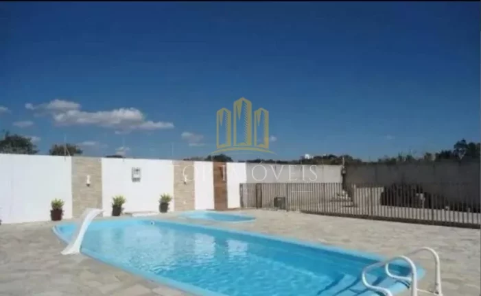 Imagem Maravilhoso sobrado triplex com 4 dormitórios no condominio Vistta