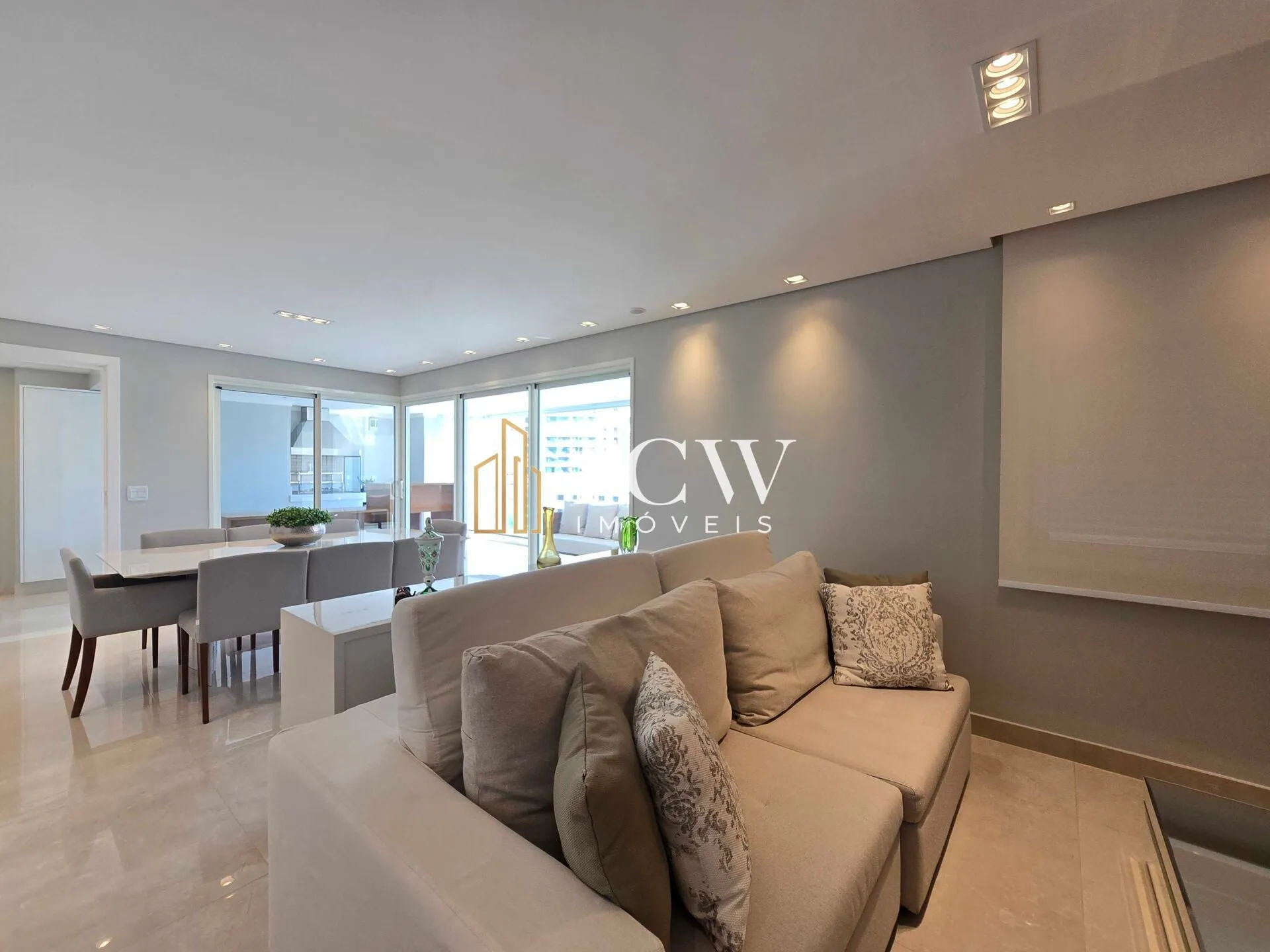 Imagem Apartamento 3 suites no Jardim Vila Mariana