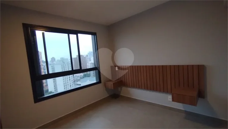 Imagem Apartamento para alugar com 2 quartos, sendo 1 suíte, no condomínio Casa Omaguas, São Paulo - SP