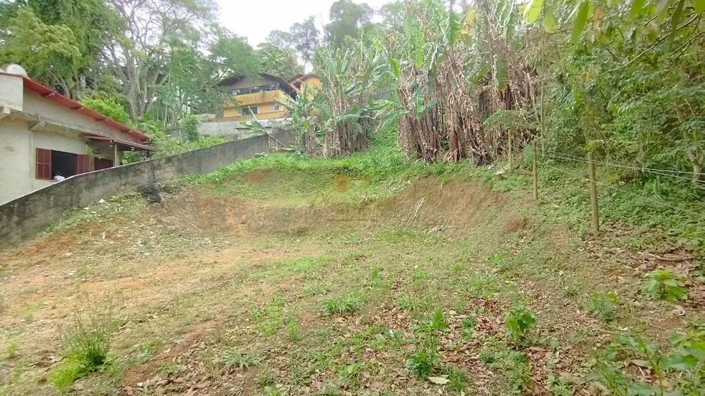 Imagem Terreno para Venda em Teresópolis / RJ no bairro Parque do Ingá
